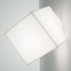 Artemide Edge parete soffitto 21 difusor en material termoplástico: blanco - iLamparas.com - mejor precio | unprecio.es
