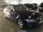 Audi A4 2.0 TDI 143cv DPF - mejor precio | unprecio.es