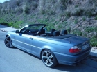 BMW 320 CABRIO - mejor precio | unprecio.es