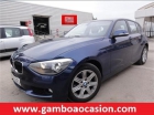 BMW Serie 1 118D AUT - mejor precio | unprecio.es