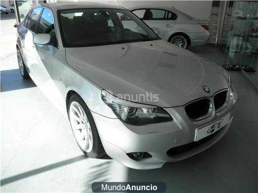 BMW Serie 5 520D