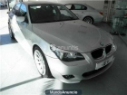 BMW Serie 5 520D - mejor precio | unprecio.es