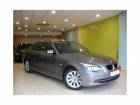 BMW SERIE 5 520D - mejor precio | unprecio.es