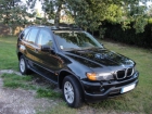Bmw x5 e53 - mejor precio | unprecio.es