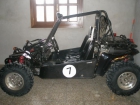 BUGGY 650CC KINROAD - mejor precio | unprecio.es