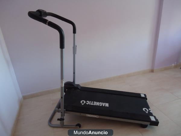 cinta de andar