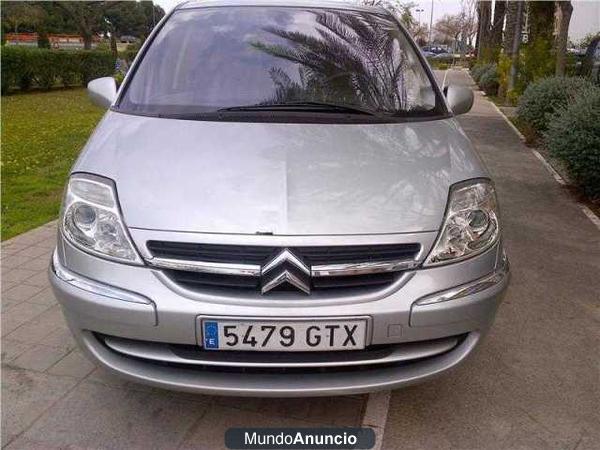 Citroën C8 2.0 HDi 16v 138 Premier