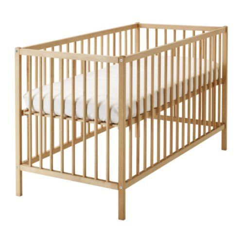 CUNA DE MADERA