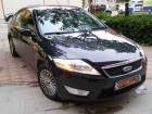 Ford Mondeo 2.0 TCDI (VENTA ENTRE PARTICULARES) - mejor precio | unprecio.es
