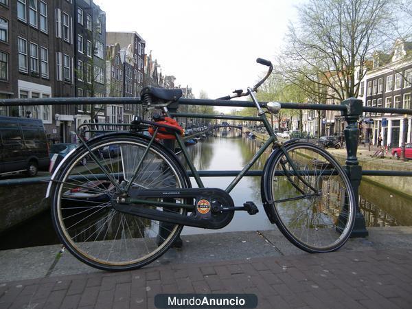 Gazelle Impala - Bicicleta antigua
