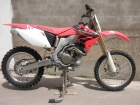 Honda CRF 450 - mejor precio | unprecio.es