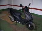 Keeway Fact 50 - mejor precio | unprecio.es