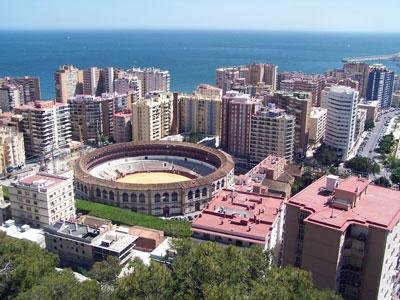 Locales disponibles en zonas prime de Malaga