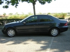 MERCEDES C 200 CDI AUTOMATICO CLASSIC 9.000 EUR - mejor precio | unprecio.es