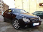 MERCEDES CLASE C SPORTCOUPE 230 - VALENCIA - mejor precio | unprecio.es