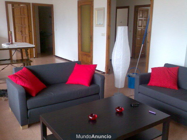 muebles de comedor