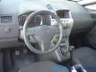 Opel Zafira - mejor precio | unprecio.es