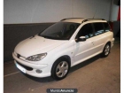 Peugeot 206 SW 2.0 HDI 90 XS - mejor precio | unprecio.es