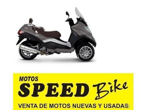 PIAGGIO MP3 500 Touring