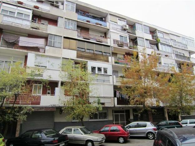 Piso en Getafe