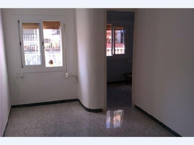Piso en Hospitalet de Llobregat, L´