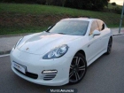 Porsche Panamera 4S - mejor precio | unprecio.es