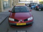 Renault Megane 1.5dCi Dynamique eco2 - mejor precio | unprecio.es