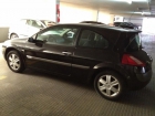 RENAULT MEGANE 1.9 DCI 3P. LUXE DINAMIC 120 CV. 6VEL. COLOR NEGRO - mejor precio | unprecio.es