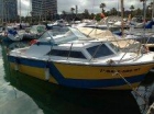 Se vende embarcacion a motor amarre en Puerto Olimpico Barcelona - mejor precio | unprecio.es