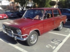 Seat 124 d - mejor precio | unprecio.es