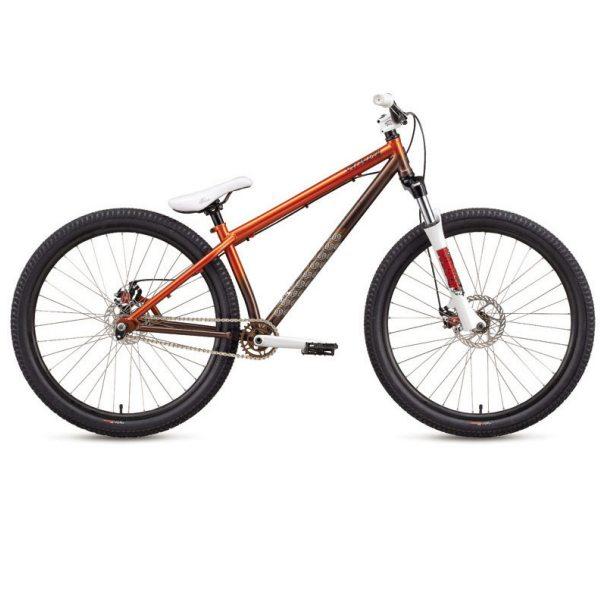 SPECIALIZED P1 CROMO MAGURA