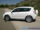 Toyota Rav4 - mejor precio | unprecio.es