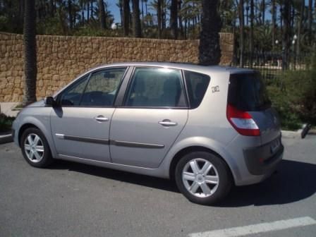 vender coche