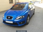 Vendo SEAT Leon 2.0 TDI FR 170 CV - mejor precio | unprecio.es