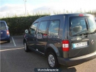 Volkswagen Caddy Kombi 1.9 TDI 105cv 5pl - mejor precio | unprecio.es