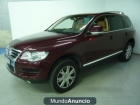 Volkswagen Touareg 3.0TDI V6 +Motion Tip. - mejor precio | unprecio.es