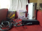 Xbox 360 + Gears of war II - mejor precio | unprecio.es