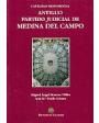 Catálogo monumental de la provincia de Valladolid. Medina del Campo. ---  Diputación Provincial de Valladolid, 1991, Val