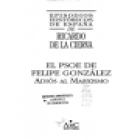Episodios históricos de España, 1979: El PSOE de Felipe González. Adiós al Marxismo. --- ARC, 1997, Madrid. - mejor precio | unprecio.es