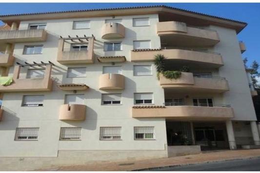 2 Dormitorio Apartamento En Venta en Benalmadena, Málaga