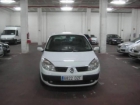 2006 Renault Scenic 1.5DCI Confort Expression, Diésel, 105 cv, 77kw - mejor precio | unprecio.es