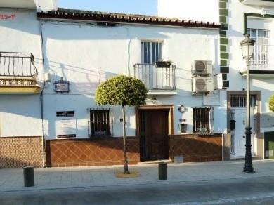 Adosado con 4 dormitorios se vende en Alhaurin de la Torre