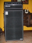 AMPLI MAS PANTALLA AMPEG - mejor precio | unprecio.es