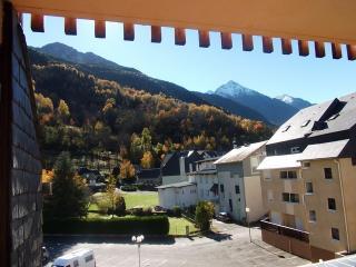 Apartamento en residencia : 4/6 personas - saint lary soulan  altos pirineos  midi-pirineos  francia