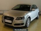 Audi A3 AMBITION 2.0 - mejor precio | unprecio.es
