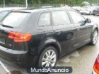 AUDI A3 Sportback 2.0 TDI 140 AMBITION - mejor precio | unprecio.es