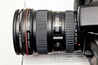 Canon 17-40mm - f/4l ef usm - mejor precio | unprecio.es