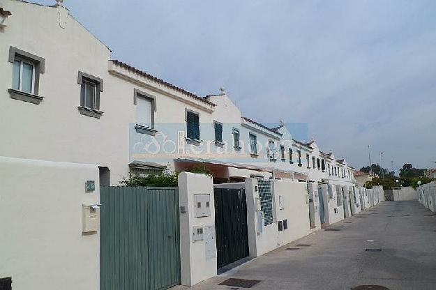 Casa en Jerez de la Frontera