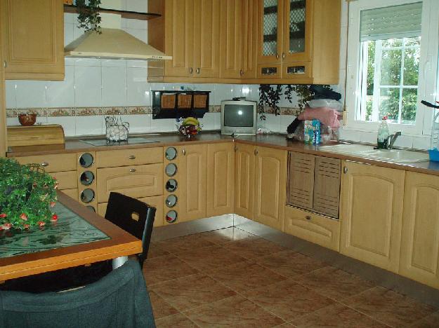 Chalet en Esquivias