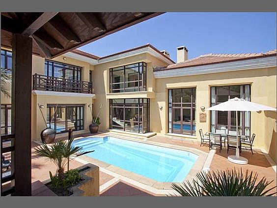 Chalet en Marbella